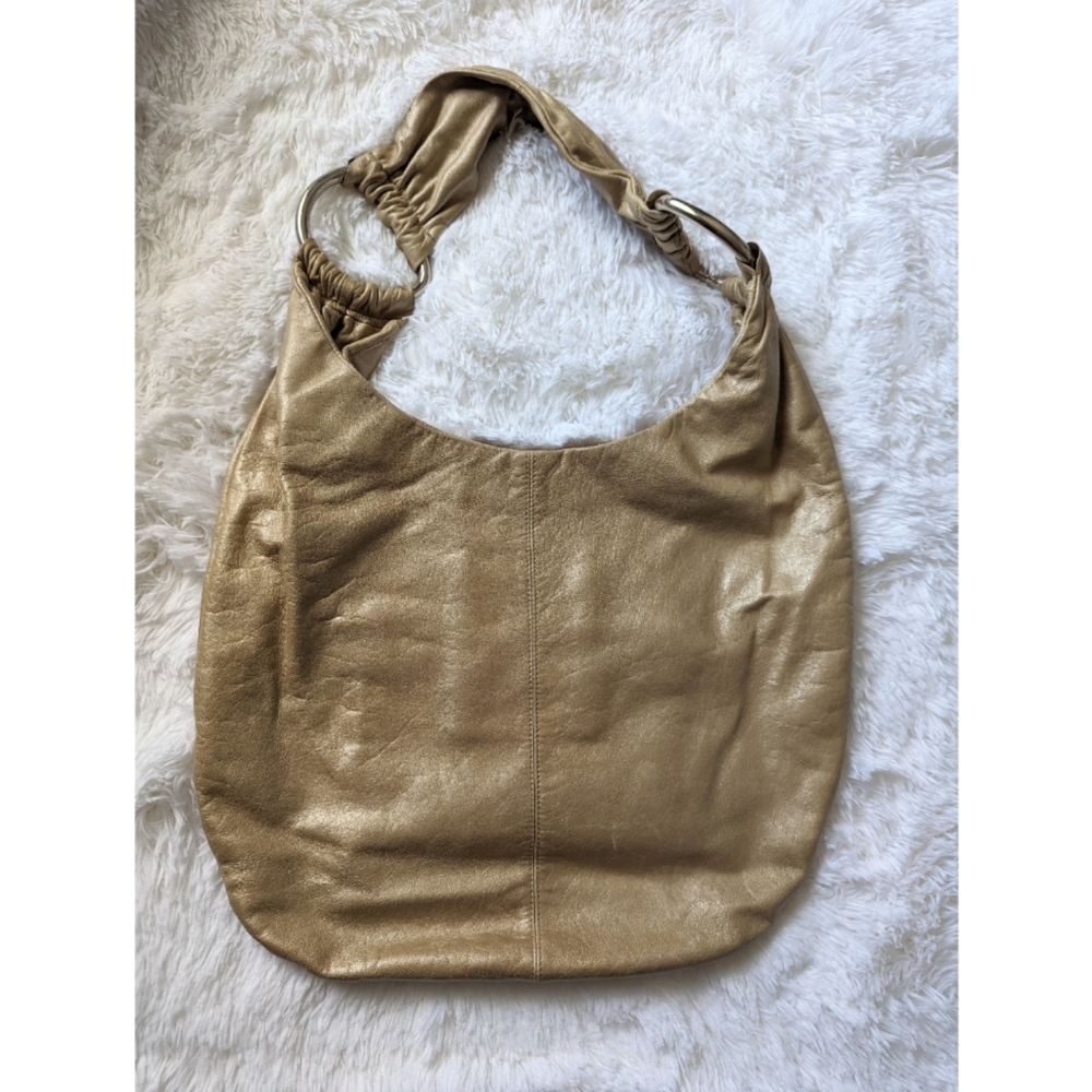 Vintage Champagne Gabor | HOBO